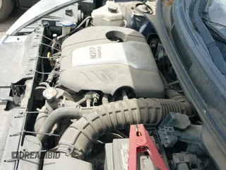 ✅ 2016 Hyundai Veloster Turbo • VIN: KMHTC6AE4GU262474 • Lot: 42645454. Wystawiony na IAAI z przebiegiem 123 804 mil. Bezpłatny archiwum sprzedaży aukcyjnych z USA i szczegółowy raport historii pojazdu na DreamBid. Zdjęcie 19.