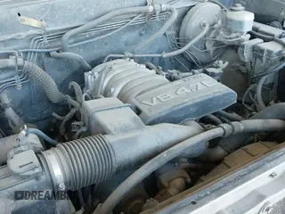 ✅ 2004 Toyota Tundra Limited • VIN: 5TBET38134S455495 • Lot: 42583036. Wystawiony na IAAI z przebiegiem 197 453 mil. Bezpłatny archiwum sprzedaży aukcyjnych z USA i szczegółowy raport historii pojazdu na DreamBid. Zdjęcie 22.