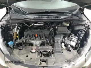 ✅ 2021 Honda HR-V EX • VIN: 3CZRU5H51MM706853 • Lot: 87438845. Listed on Copart with 101,147 mi. Free auction sales archive from the USA and detailed vehicle history report at DreamBid. Image 14.