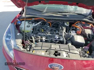 ✅ 2022 Ford Escape SEL Plug-In Hybrid • VIN: 1FMCU0KZXNUA85907 • Lot: 92846825. Wystawiony na Copart z przebiegiem 16 079 mil. Bezpłatny archiwum sprzedaży aukcyjnych z USA i szczegółowy raport historii pojazdu na DreamBid. Zdjęcie 14.