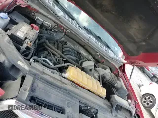 ✅ 2017 Ford F-150 Lariat • VIN: 1FTEW1CFXHKD26480 • Lot: 92798465. Wystawiony na Copart z przebiegiem 143 824 mil. Bezpłatny archiwum sprzedaży aukcyjnych z USA i szczegółowy raport historii pojazdu na DreamBid. Zdjęcie 15.