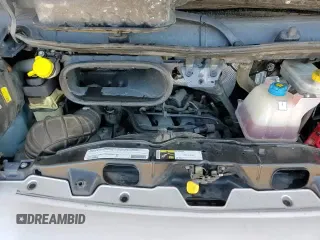 ✅ 2021 Ram ProMaster Cargo • VIN: 3C6MRVJG3ME540835 • Лот: 84763195. Опубликован ранее на Copart с пробегом 124 362 миль. Бесплатный доступ к архиву аукционных продаж из США и подробный отчёт об истории автомобиля на DreamBid. Изображение 15.