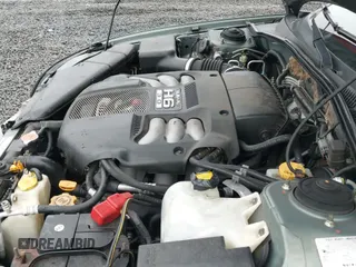 ✅ 2004 Subaru Legacy Outback VDC • VIN: 4S3BH896447606650 • Лот: 41163427. Опубликован ранее на IAAI с пробегом 149 766 миль. Бесплатный доступ к архиву аукционных продаж из США и подробный отчёт об истории автомобиля на DreamBid. Изображение 12.