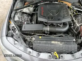 ✅ 2017 Alfa Romeo Giulia • VIN: ZARFAEDN1H7550133 • Лот: 90514565. Опубликован ранее на Copart с пробегом 145 376 миль. Бесплатный доступ к архиву аукционных продаж из США и подробный отчёт об истории автомобиля на DreamBid. Изображение 13.