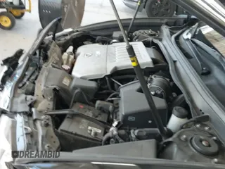 ✅ 2017 Lexus ES 350 • VIN: 58ABK1GG8HU053002 • Lot: 43662146. Listed on IAAI with 296,890 mi. Free auction sales archive from the USA and detailed vehicle history report at DreamBid. Image 19.