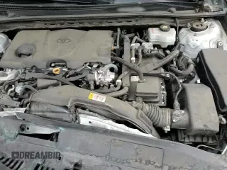 2021 Toyota Camry Hybrid XSE с VIN 4T1K31AK6MU561819, выставлен на аукционе Copart как лот 82128815 с пробегом 82 712 миль миль и Списание • Salvage title. История ставок и продаж доступна на DreamBid. Изображение 13.