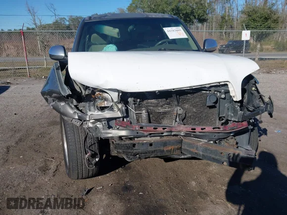 ✅ 2003 Toyota Tundra SR5 • VIN: 5TBRT34153S347434 • Lot: 44183009. Wystawiony na IAAI z przebiegiem 352 398 mil. Bezpłatny archiwum sprzedaży aukcyjnych z USA i szczegółowy raport historii pojazdu na DreamBid. Zdjęcie 6.