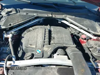 ✅ 2012 BMW X5 35i • VIN: 5UXZV4C55CL759509 • Lot: 43647373. Listed on IAAI with 164,674 mi. Free auction sales archive from the USA and detailed vehicle history report at DreamBid. Image 12.