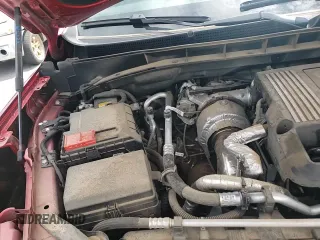 ✅ 2023 GMC Yukon XL SLT • VIN: 1GKS2GKT4PR382644 • Лот: 63391695. Опубликован ранее на Copart с пробегом 30 628 миль. Бесплатный доступ к архиву аукционных продаж из США и подробный отчёт об истории автомобиля на DreamBid. Изображение 15.