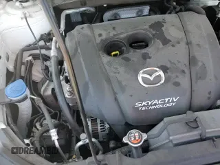 ✅ 2019 Mazda CX-5 Sport • VIN: JM3KFABM4K0626030 • Lot: 70320735. Wystawiony na Copart z przebiegiem 98 048 mil. Bezpłatny archiwum sprzedaży aukcyjnych z USA i szczegółowy raport historii pojazdu na DreamBid. Zdjęcie 13.