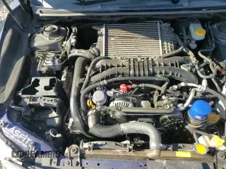 ✅ 2018 Subaru WRX • VIN: JF1VA1A69J9807387 • Лот: 90367575. Опубликован ранее на Copart с пробегом 71 415 миль. Бесплатный доступ к архиву аукционных продаж из США и подробный отчёт об истории автомобиля на DreamBid. Изображение 13.