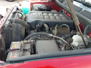 ✅ 2018 Toyota Tundra SR5 • VIN: 5TFDW5F16JX714558 • Lot: 42722246. Wystawiony na IAAI z przebiegiem 165 036 mil. Bezpłatny archiwum sprzedaży aukcyjnych z USA i szczegółowy raport historii pojazdu na DreamBid. Zdjęcie 19.