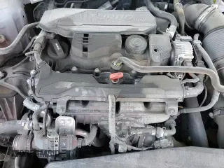 ✅ 2024 Kia K5 GT-Line • VIN: 5XXG64J21RG232316 • Lot: 55675525. Wystawiony na Copart z przebiegiem 99 212 mil. Bezpłatny archiwum sprzedaży aukcyjnych z USA i szczegółowy raport historii pojazdu na DreamBid. Zdjęcie 16.