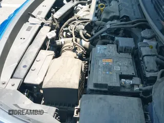 ✅ 2023 Kia Rio S • VIN: 3KPA24ADXPE529545 • Лот: 42770468. Опубликован ранее на IAAI с пробегом 42 709 миль. Бесплатный доступ к архиву аукционных продаж из США и подробный отчёт об истории автомобиля на DreamBid. Изображение 19.