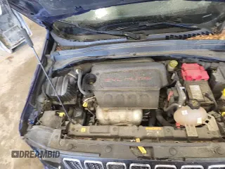 ✅ 2019 Jeep Renegade Sport • VIN: ZACNJAAB7KPK34042 • Лот: 92079025. Опубликован ранее на Copart с пробегом 129 737 миль. Бесплатный доступ к архиву аукционных продаж из США и подробный отчёт об истории автомобиля на DreamBid. Изображение 15.