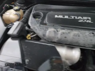 ✅ 2017 Jeep Cherokee Latitude • VIN: 1C4PJLCB0HW586847 • Лот: 93405095. Опубликован ранее на Copart с пробегом 95 679 миль. Бесплатный доступ к архиву аукционных продаж из США и подробный отчёт об истории автомобиля на DreamBid. Изображение 14.