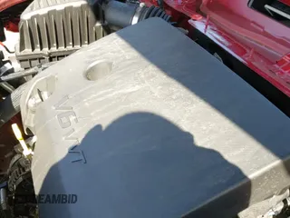 ✅ 2023 Chevrolet Traverse High Country • VIN: 1GNEVNKW9PJ339423 • Lot: 41717737. Wystawiony na IAAI z przebiegiem 19 716 mil. Bezpłatny archiwum sprzedaży aukcyjnych z USA i szczegółowy raport historii pojazdu na DreamBid. Zdjęcie 22.