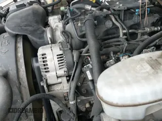 ✅ 2004 Chevrolet Silverado 1500 • VIN: 2GCEK19TX41141087 • Лот: 43495153. Опубликован ранее на IAAI с пробегом 215 113 миль. Бесплатный доступ к архиву аукционных продаж из США и подробный отчёт об истории автомобиля на DreamBid. Изображение 14.