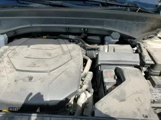 ✅ 2023 Kia Telluride SX Prestige X-Pro • VIN: 5XYP5DGC6PG406392 • Lot: 49264035. Listed on Copart with 25,815 mi. Free auction sales archive from the USA and detailed vehicle history report at DreamBid. Image 15.