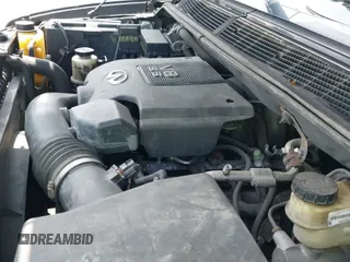 ✅ 2008 Infiniti QX56 • VIN: 5N3AA08C98N902843 • Lot: 42437415. Listed on IAAI with 229,995 mi. Free auction sales archive from the USA and detailed vehicle history report at DreamBid. Image 20.