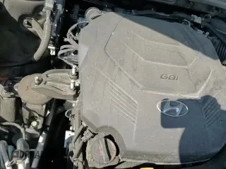 ✅ 2023 Hyundai Palisade SEL • VIN: KM8R44GEXPU551149 • Lot: 84217205. Wystawiony na Copart z przebiegiem 80 954 mil. Bezpłatny archiwum sprzedaży aukcyjnych z USA i szczegółowy raport historii pojazdu na DreamBid. Zdjęcie 16.