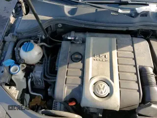 ✅ 2006 Volkswagen Passat 2.0T • VIN: WVWAK73C86P184939 • Lot: 84558134. Listed on Copart with 123,277 mi. Free auction sales archive from the USA and detailed vehicle history report at DreamBid. Image 13.