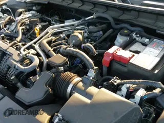 ✅ 2024 Nissan Altima SR • VIN: 1N4BL4CV4RN437696 • Лот: 43250388. Опубликован ранее на IAAI с пробегом 6 063 миль. Бесплатный доступ к архиву аукционных продаж из США и подробный отчёт об истории автомобиля на DreamBid. Изображение 19.