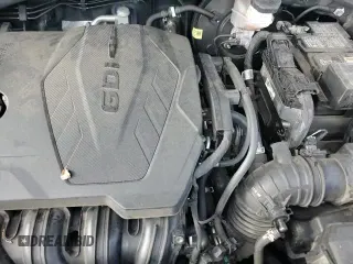 2022 Hyundai Santa Fe SEL with VIN 5NMS2DAJ4NH380405, listed as a Copart auction lot 72061945 with 59,814 mi miles and Clean title. Bid and sale history available at DreamBid. Image 15.