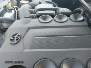 ✅ 2015 Toyota 4Runner SR5 • VIN: JTEZU5JR5F5106330 • Lot: 42128175. Listed on IAAI with 143,003 mi. Free auction sales archive from the USA and detailed vehicle history report at DreamBid. Image 19.