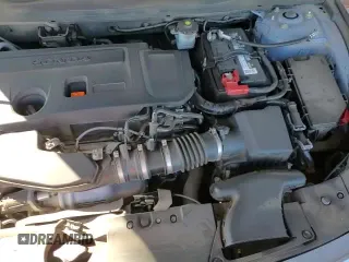 ✅ 2021 Honda Accord Touring • VIN: 1HGCV2F92MA012670 • Lot: 87074075. Wystawiony na Copart z przebiegiem 62 176 mil. Bezpłatny archiwum sprzedaży aukcyjnych z USA i szczegółowy raport historii pojazdu na DreamBid. Zdjęcie 13.