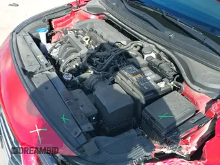 ✅ 2022 Hyundai Accent SE • VIN: 3KPC24A63NE168280 • Лот: 41104506. Опубликован ранее на IAAI с пробегом 49 252 миль. Бесплатный доступ к архиву аукционных продаж из США и подробный отчёт об истории автомобиля на DreamBid. Изображение 19.