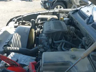 ✅ 2006 Mitsubishi Raider LS • VIN: 1Z7HT28K26S538177 • Lot: 42040930. Wystawiony na IAAI z przebiegiem 229 013 mil. Bezpłatny archiwum sprzedaży aukcyjnych z USA i szczegółowy raport historii pojazdu na DreamBid. Zdjęcie 12.