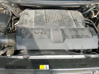 ✅ 2012 Land Rover Range Rover HSE Lux • VIN: SALMF1D41CA384753 • Lot: 42355082. Wystawiony na IAAI z przebiegiem 201 936 mil. Bezpłatny archiwum sprzedaży aukcyjnych z USA i szczegółowy raport historii pojazdu na DreamBid. Zdjęcie 12.