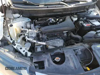 ✅ 2019 Nissan Rogue SL • VIN: 5N1AT2MT5KC745982 • Lot: 86424595. Wystawiony na Copart z przebiegiem 64 239 mil. Bezpłatny archiwum sprzedaży aukcyjnych z USA i szczegółowy raport historii pojazdu na DreamBid. Zdjęcie 17.