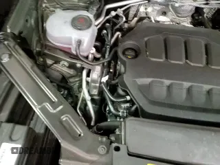 ✅ 2025 Volkswagen Atlas SE • VIN: 1V2WR2CA8SC544990 • Lot: 80464185. Wystawiony na Copart z przebiegiem 1 755 mil. Bezpłatny archiwum sprzedaży aukcyjnych z USA i szczegółowy raport historii pojazdu na DreamBid. Zdjęcie 14.