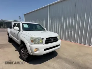 ✅ 2005 Toyota Tacoma PreRunner • VIN: 3TMKU72N45M002790 • Lot: 80967245. Wystawiony na Copart z przebiegiem 307 192 mil. Bezpłatny archiwum sprzedaży aukcyjnych z USA i szczegółowy raport historii pojazdu na DreamBid. Zdjęcie 11.