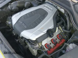 ✅ 2016 Audi A8 3.0T • VIN: WAU34AFD8GN010481 • Lot: 41933383. Listed on IAAI with 151,027 mi. Free auction sales archive from the USA and detailed vehicle history report at DreamBid. Image 19.