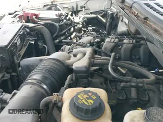 ✅ 2013 Ford F-150 XL • VIN: 1FTMF1CM4DKD91572 • Lot: 42620716. Listed on IAAI with 235,790 mi. Free auction sales archive from the USA and detailed vehicle history report at DreamBid. Image 19.