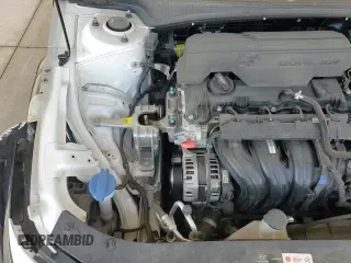 2024 Hyundai Elantra SEL с VIN KMHLM4DG4RU820650, выставлен на аукционе Copart как лот 90526315 с пробегом 26 598 миль миль и Чистый • Clean title. История ставок и продаж доступна на DreamBid. Изображение 14.