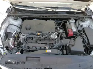 ✅ 2023 Toyota Camry LE • VIN: 4T1C11AK0PU726083 • Lot: 80645835. Listed on Copart with 28,701 mi. Free auction sales archive from the USA and detailed vehicle history report at DreamBid. Image 13.