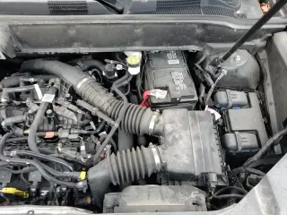 ✅ 2022 Lincoln Nautilus Black Label • VIN: 2LMPJ9JP4NBL05549 • Lot: 69563465. Listed on Copart with 29,795 mi. Free auction sales archive from the USA and detailed vehicle history report at DreamBid. Image 17.