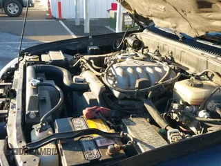 ✅ 2001 Toyota 4Runner Limited • VIN: JT3HN87R510327670 • Лот: 41425474. Опубликован ранее на IAAI с пробегом 269 825 миль. Бесплатный доступ к архиву аукционных продаж из США и подробный отчёт об истории автомобиля на DreamBid. Изображение 21.