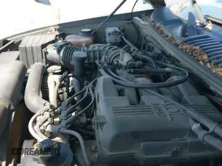 ✅ 2003 Ford Explorer XLT • VIN: 1FMZU63KX3UB09246 • Лот: 42470144. Опубликован ранее на IAAI с пробегом 247 966 миль. Бесплатный доступ к архиву аукционных продаж из США и подробный отчёт об истории автомобиля на DreamBid. Изображение 12.