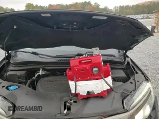 ✅ 2017 Honda Ridgeline Black Edition • VIN: 5FPYK3F84HB029422 • Lot: 82786185. Listed on Copart with 134,476 mi. Free auction sales archive from the USA and detailed vehicle history report at DreamBid. Image 15.