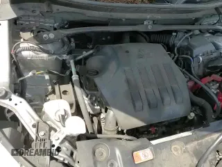 ✅ 2019 Mitsubishi Eclipse Cross ES • VIN: JA4AT3AAXKZ050501 • Lot: 55902085. Listed on Copart with 108,973 mi. Free auction sales archive from the USA and detailed vehicle history report at DreamBid. Image 13.