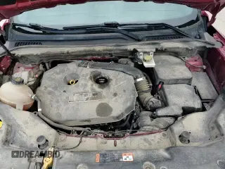 ✅ 2019 Lincoln MKC Reserve • VIN: 5LMTJ3DH4KUL09440 • Lot: 65414685. Wystawiony na Copart z przebiegiem 134 386 mil. Bezpłatny archiwum sprzedaży aukcyjnych z USA i szczegółowy raport historii pojazdu na DreamBid. Zdjęcie 14.