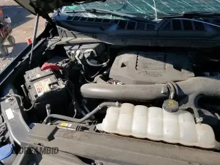 ✅ 2023 Ford F-150 Lariat • VIN: 1FTFW1E80PFA28062 • Лот: 90531305. Опубликован ранее на Copart с пробегом 45 315 миль. Бесплатный доступ к архиву аукционных продаж из США и подробный отчёт об истории автомобиля на DreamBid. Изображение 15.