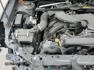 ✅ 2024 Subaru Crosstrek Premium • VIN: JF2GUADC2R8274796 • Lot: 90029315. Listed on Copart with 16,201 mi. Free auction sales archive from the USA and detailed vehicle history report at DreamBid. Image 14.