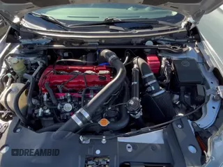 ✅ 2012 Mitsubishi Lancer Evolution GSR • VIN: JA32W8FV0CU025887 • Лот: 92743445. Опубликован ранее на Copart с пробегом 97 030 миль. Бесплатный доступ к архиву аукционных продаж из США и подробный отчёт об истории автомобиля на DreamBid. Изображение 11.