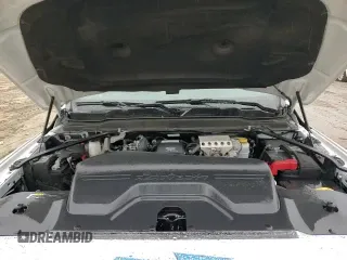 ✅ 2022 Ram 2500 Big Horn • VIN: 3C6UR5JL4NG156579 • Lot: 52794635. Listed on Copart with 63,691 mi. Free auction sales archive from the USA and detailed vehicle history report at DreamBid. Image 15.